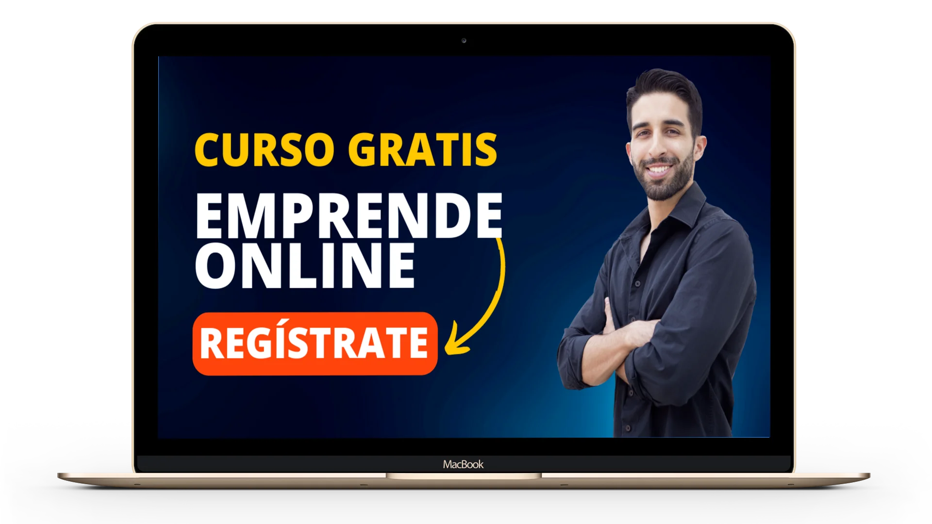 Gráfico Ingresos Libertad financiera cursos-gratis online